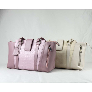 Ladies Middle Dise Bag